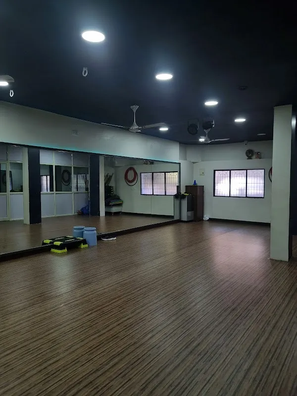 Bijal fitness n dance studio
