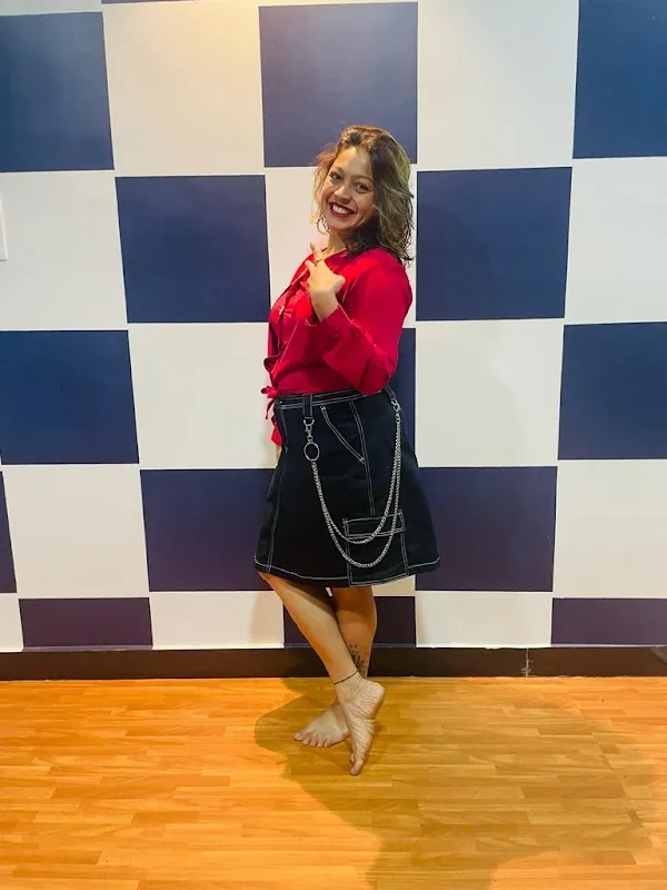 Bijal fitness n dance studio