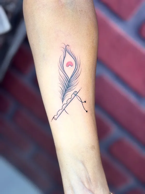 TRINETRA TATTOO STUDIO
