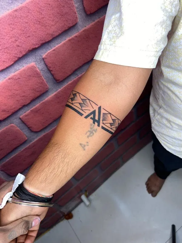 TRINETRA TATTOO STUDIO