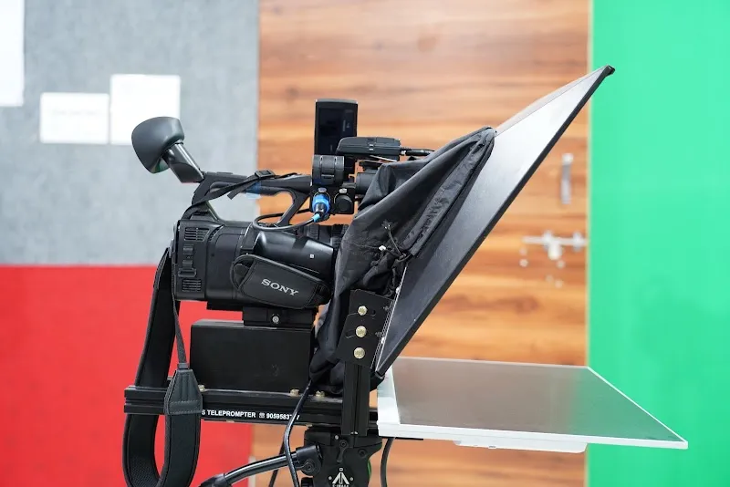 Josh Video Film Studio | Video Shoot Services | Studio Space for Rent in Hyderabad | Video Editing Services