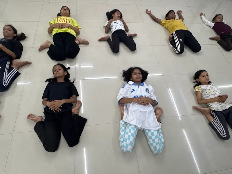 iFeel Dance Studio