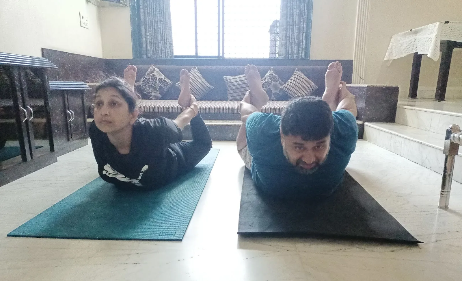 Vaibhav Real Yog Sansthan