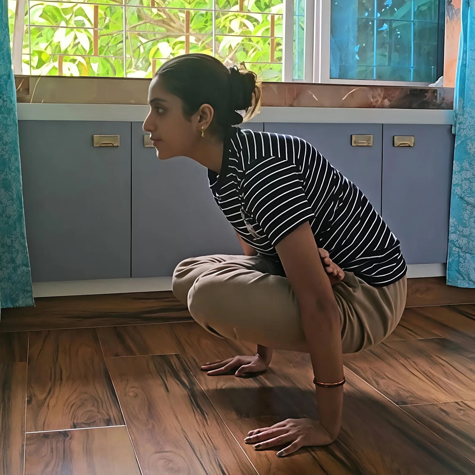 Vaibhav Real Yog Sansthan