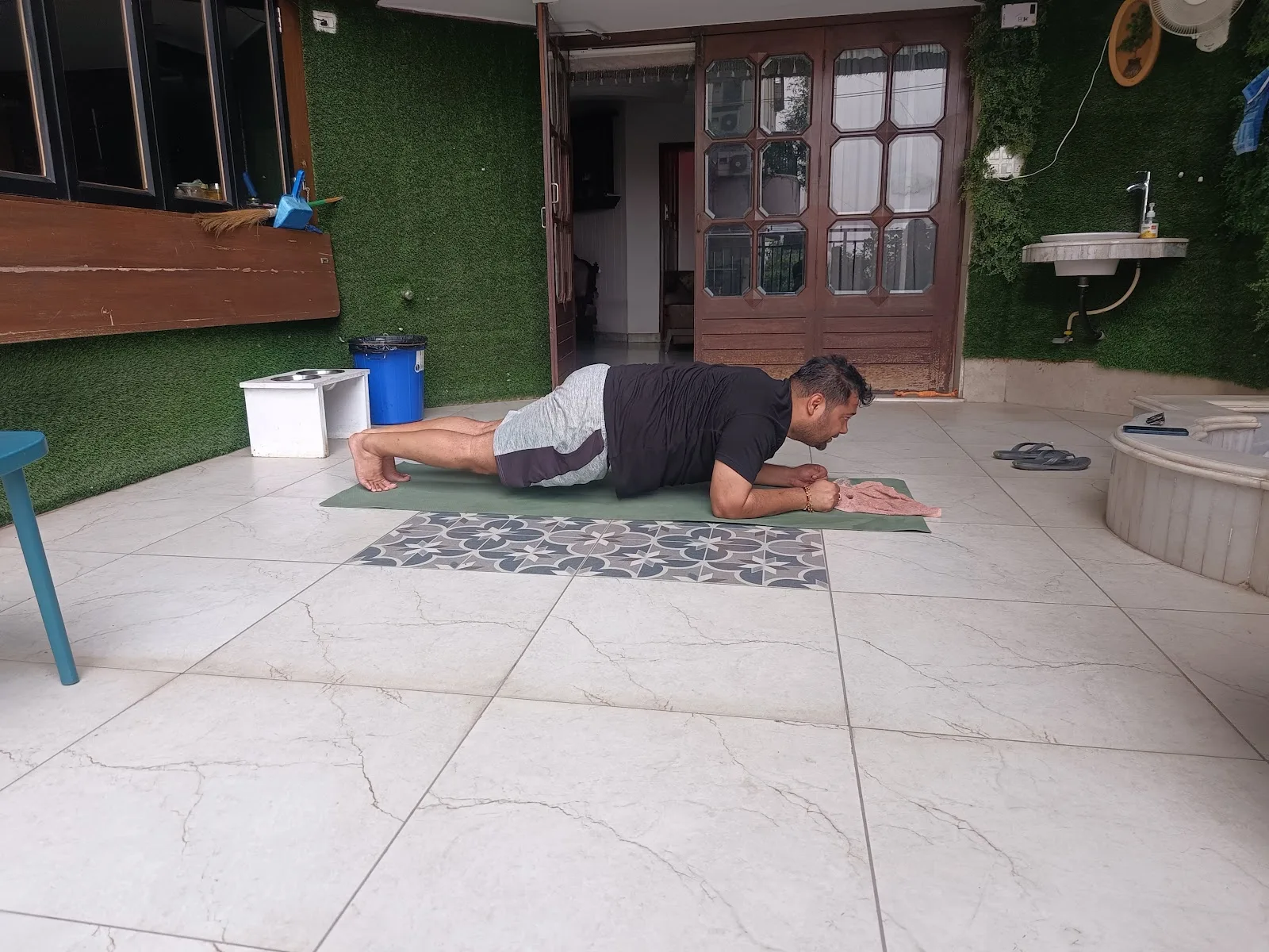 Vaibhav Real Yog Sansthan