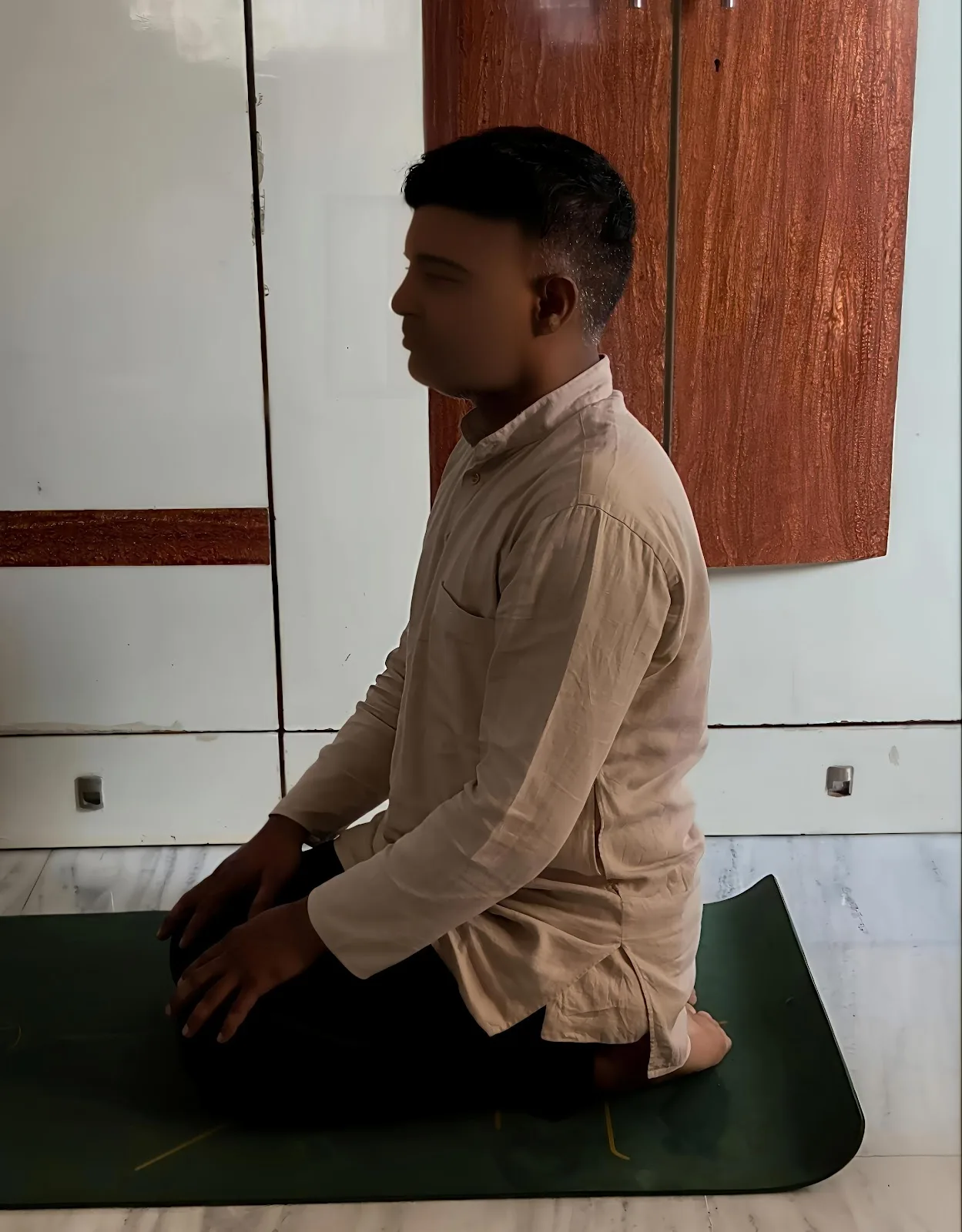 Vaibhav Real Yog Sansthan