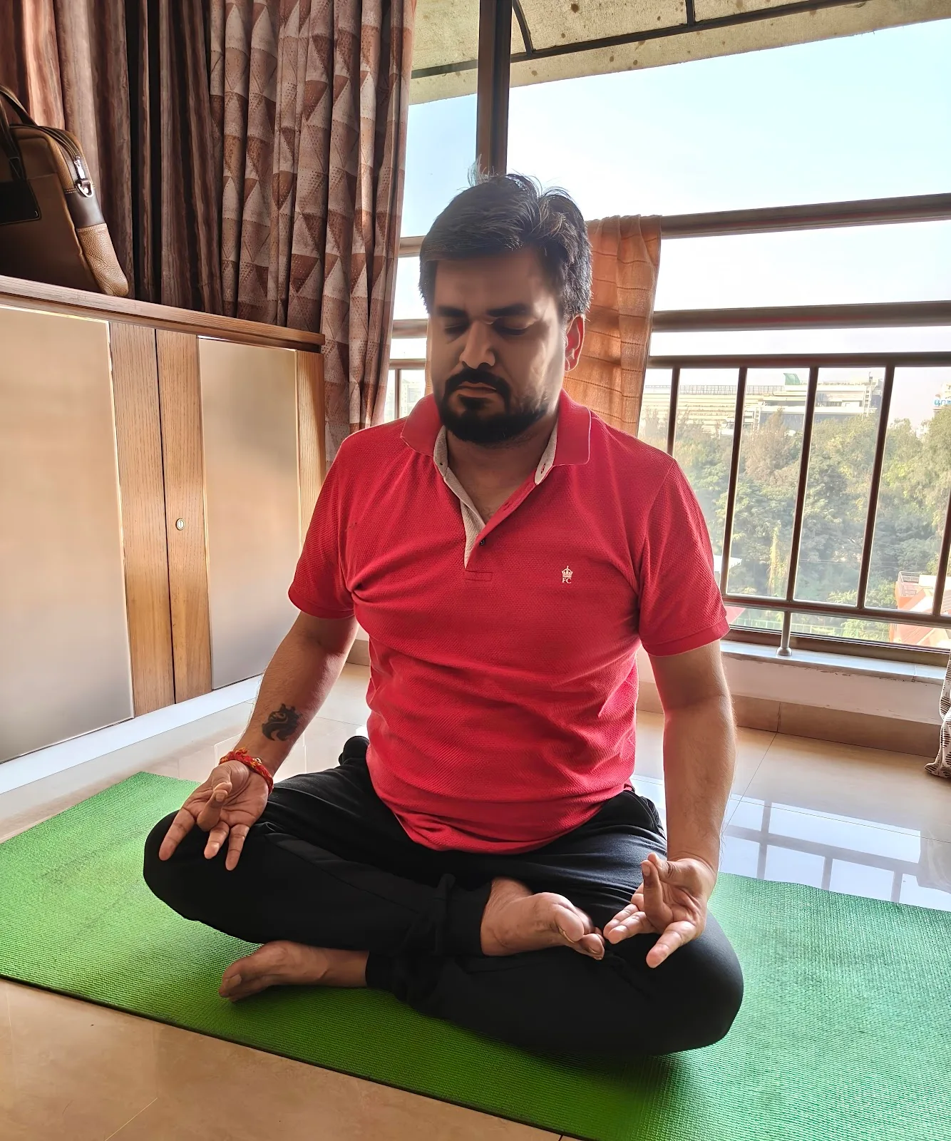 Vaibhav Real Yog Sansthan