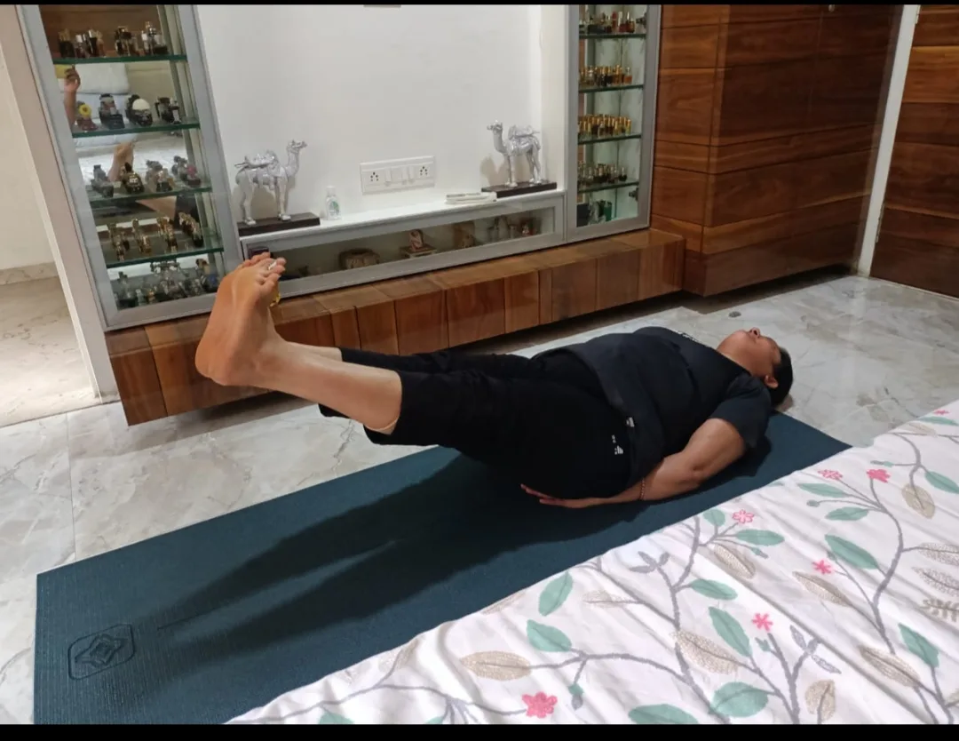 Vaibhav Real Yog Sansthan