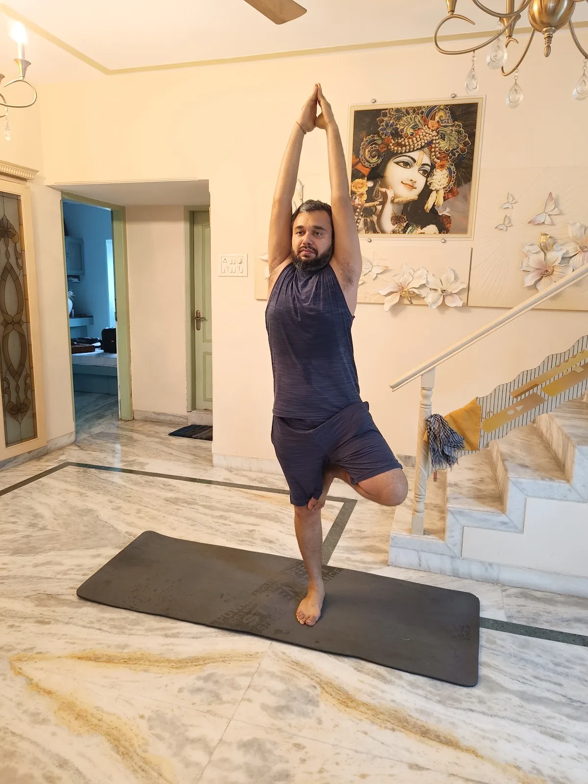 Vaibhav Real Yog Sansthan