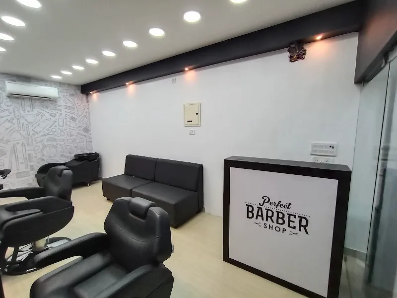 Perfect Barber Shop
