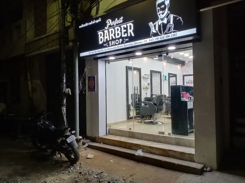 Perfect Barber Shop