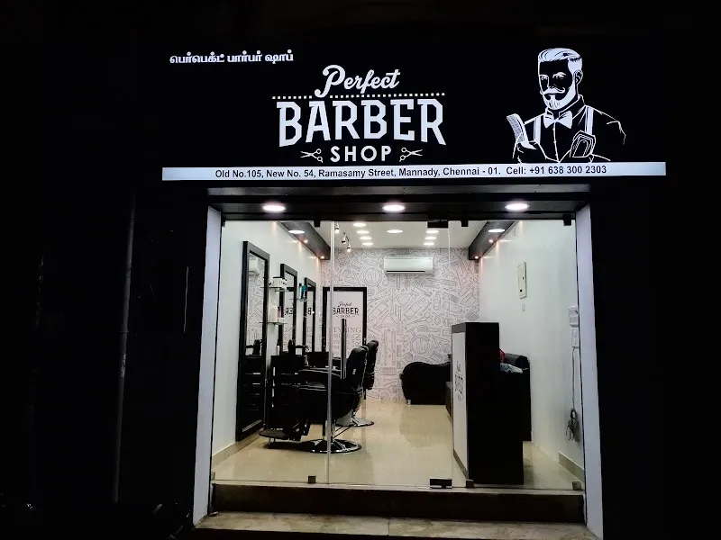 Perfect Barber Shop