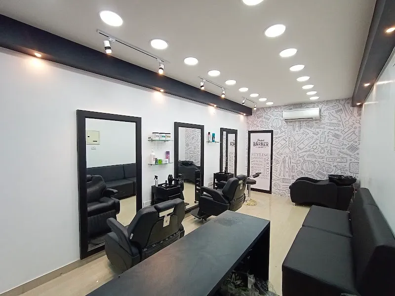 Perfect Barber Shop