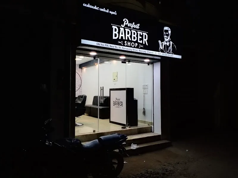Perfect Barber Shop