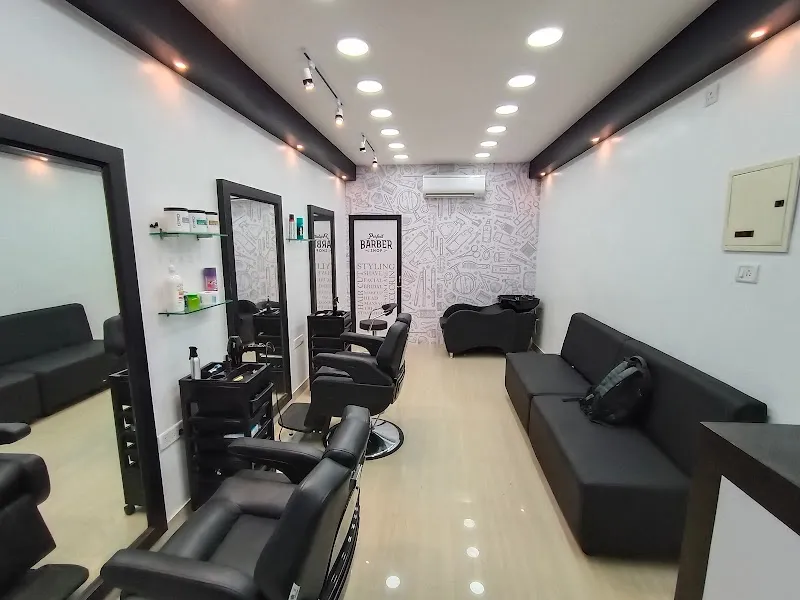 Perfect Barber Shop