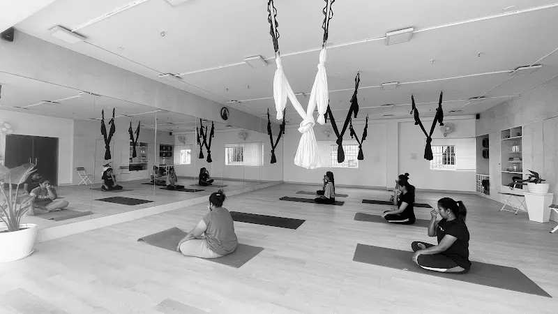 The House of Yoga - Yoga and wellness