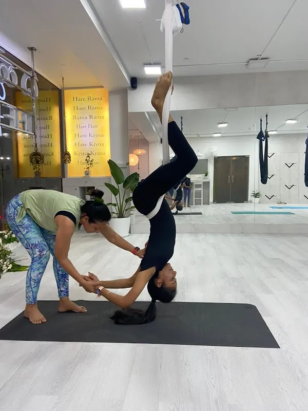 The House of Yoga - Yoga and wellness