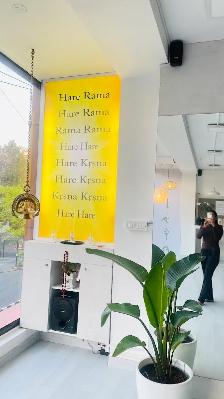The House of Yoga - Yoga and wellness