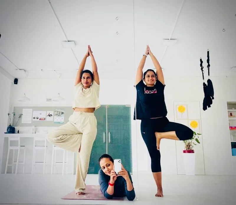 The House of Yoga - Yoga and wellness