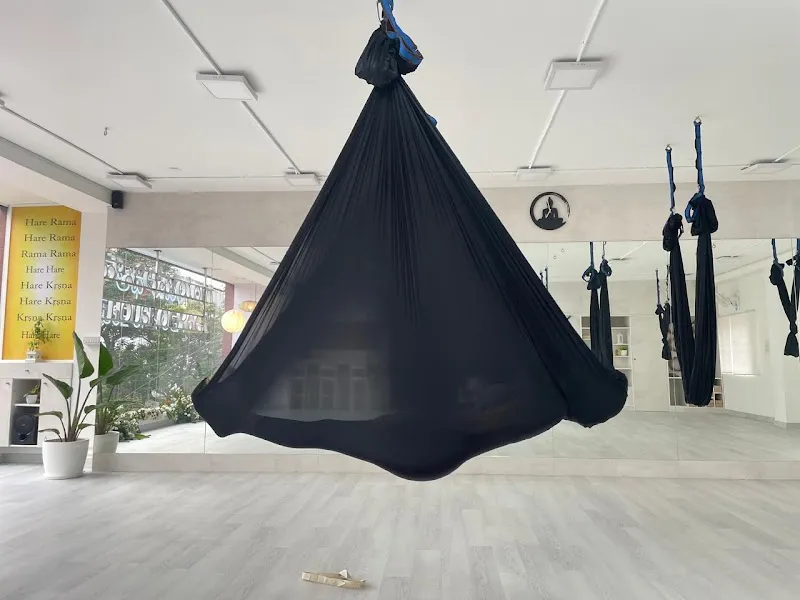 The House of Yoga - Yoga and wellness