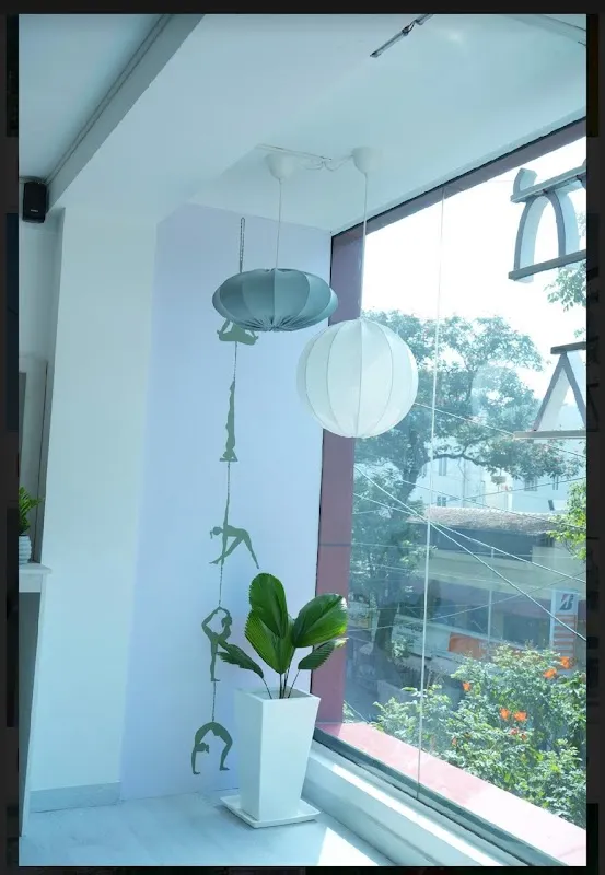 The House of Yoga - Yoga and wellness