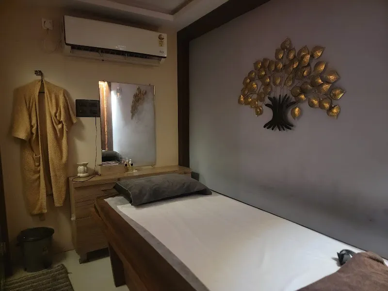 MANTRA WELLNESS SPA | Kondapur