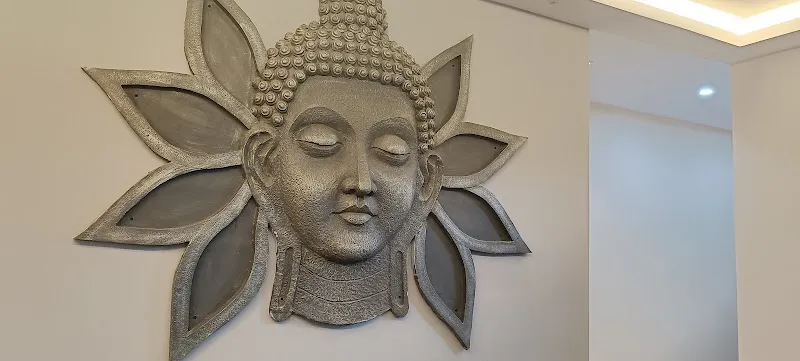 MANTRA WELLNESS SPA | Kondapur