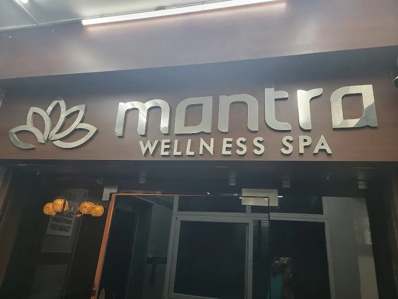MANTRA WELLNESS SPA | Kondapur