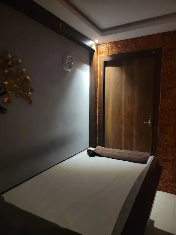 MANTRA WELLNESS SPA | Kondapur