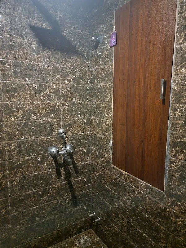 MANTRA WELLNESS SPA | Kondapur