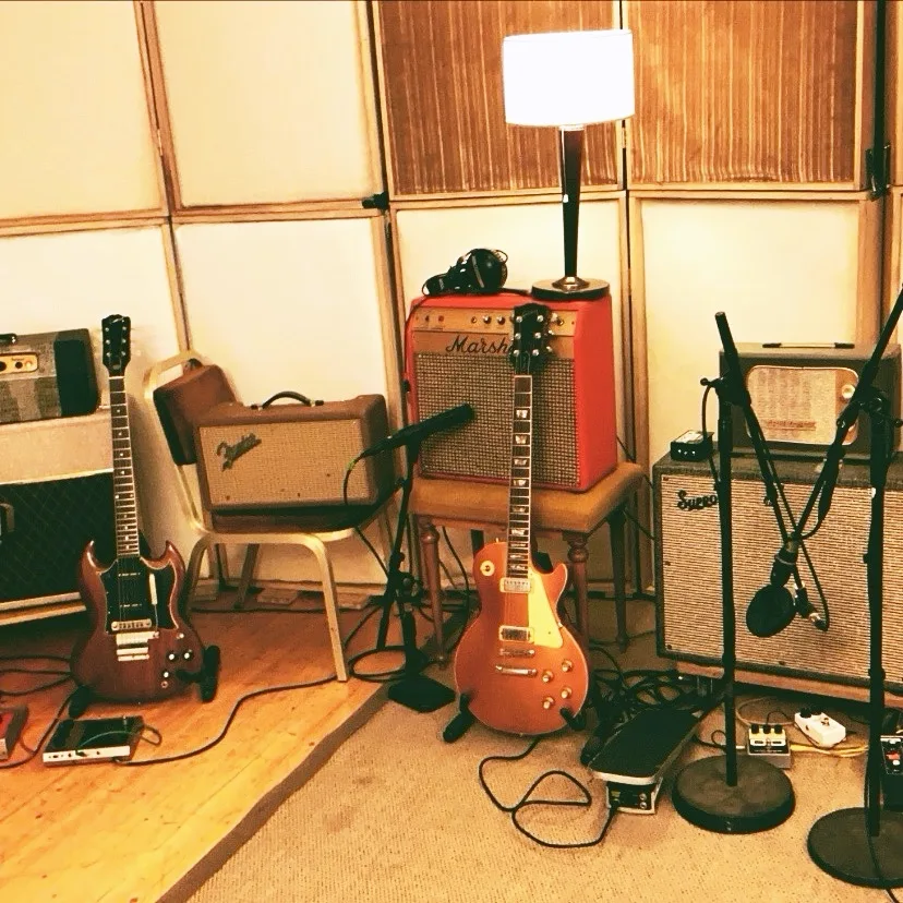 Melodium Studio - Studio d'enregistement Paris (75)