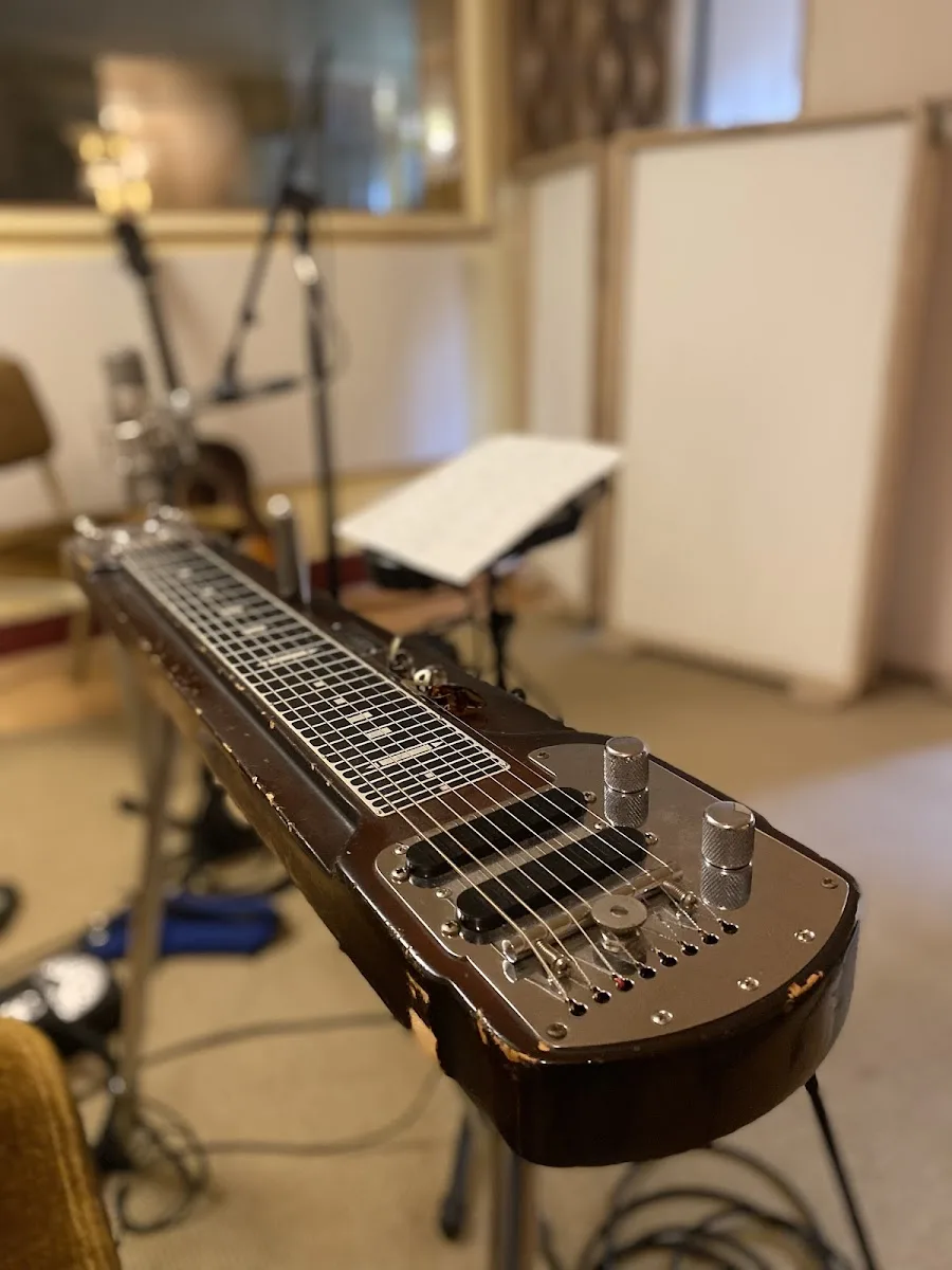 Melodium Studio - Studio d'enregistement Paris (75)