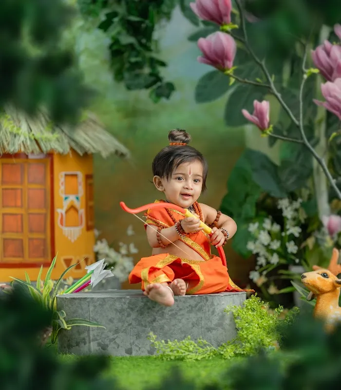 Kidspix Studio