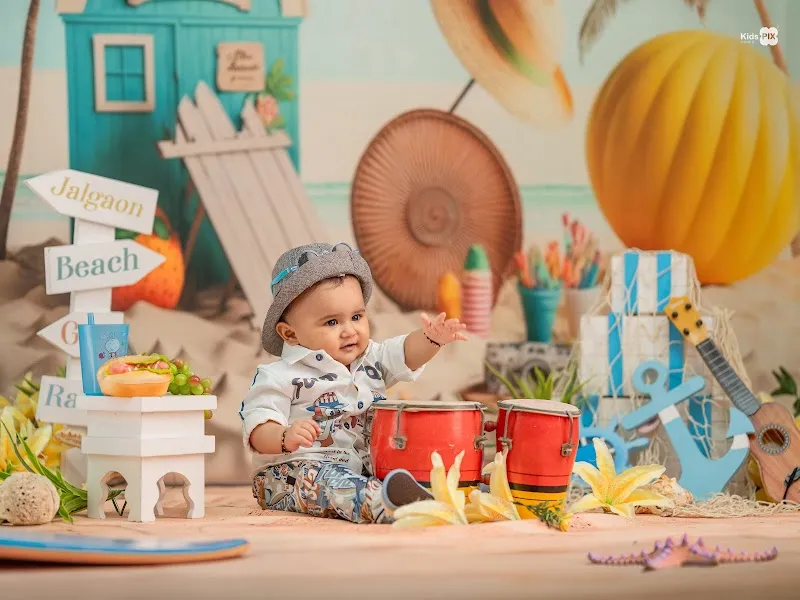 Kidspix Studio