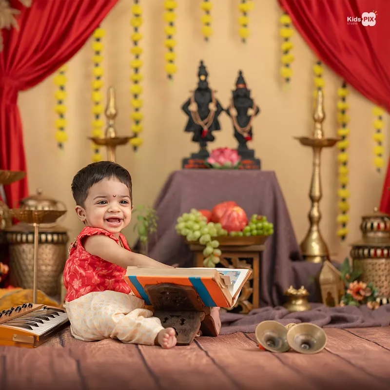 Kidspix Studio