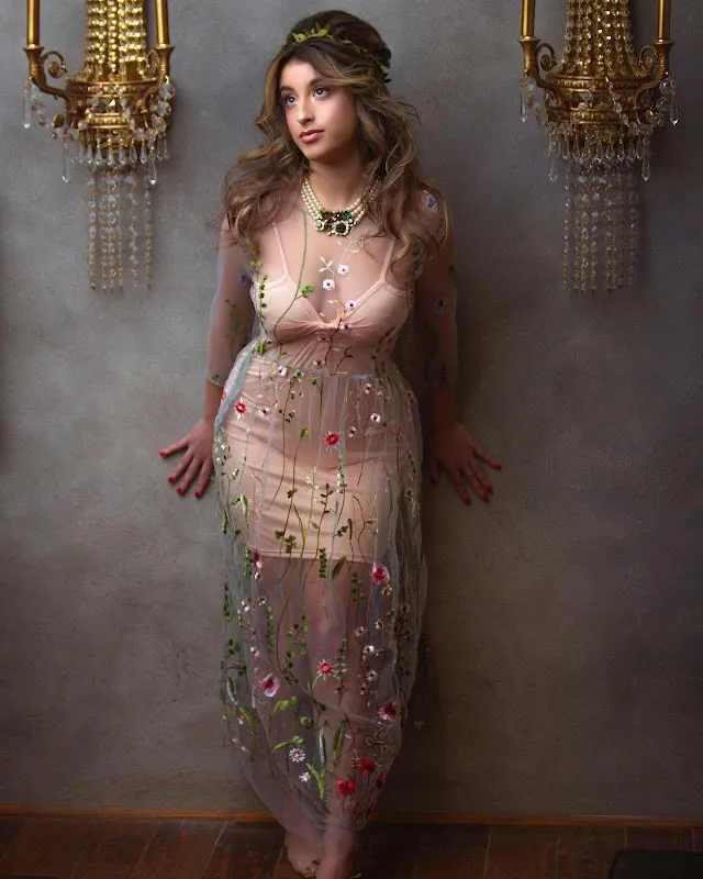 The Secret Garden Salon & Spa