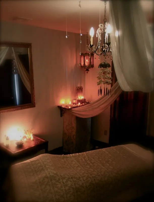 The Secret Garden Salon & Spa