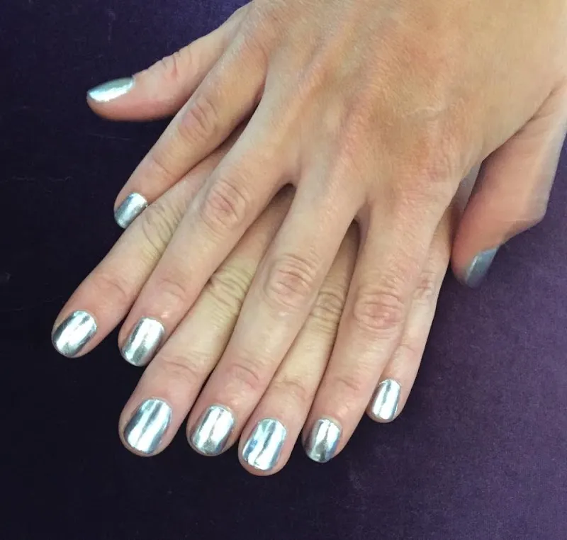 The Secret Garden Salon & Spa