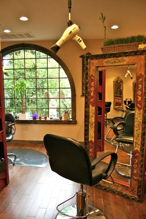 The Secret Garden Salon & Spa