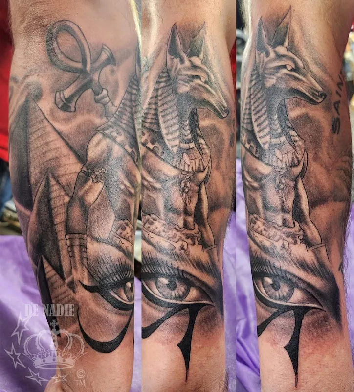 PAIN INK