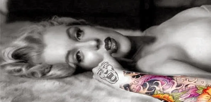 PAIN INK