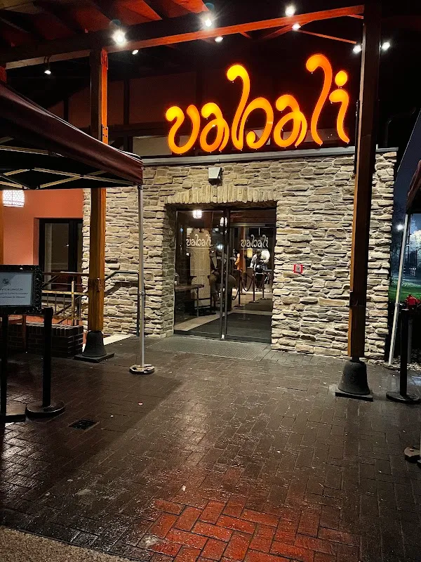 Vabali