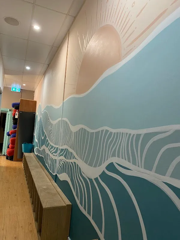 The Yoga Garage Perth
