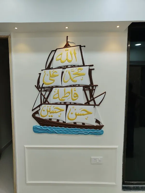 K art studio - wall art painting / portrait painting & pencil sketch