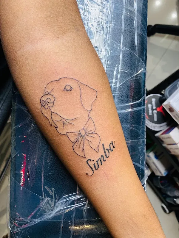 Swink Tattoo Studio | Piercing | Nail Art (Lust For Nails)