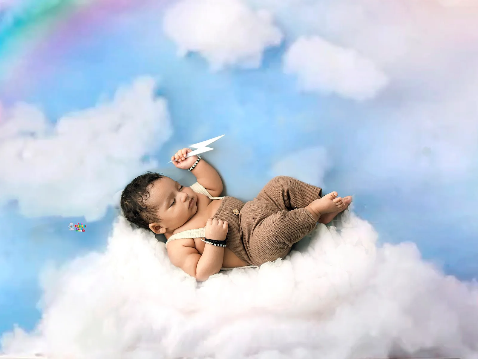 New Papaji Photo studio