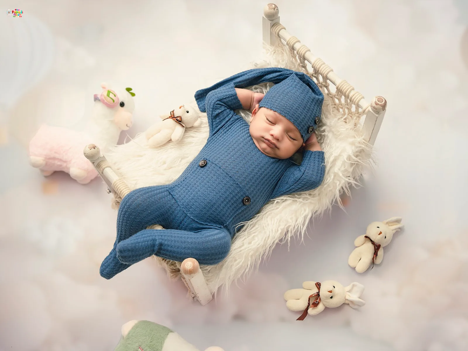 New Papaji Photo studio