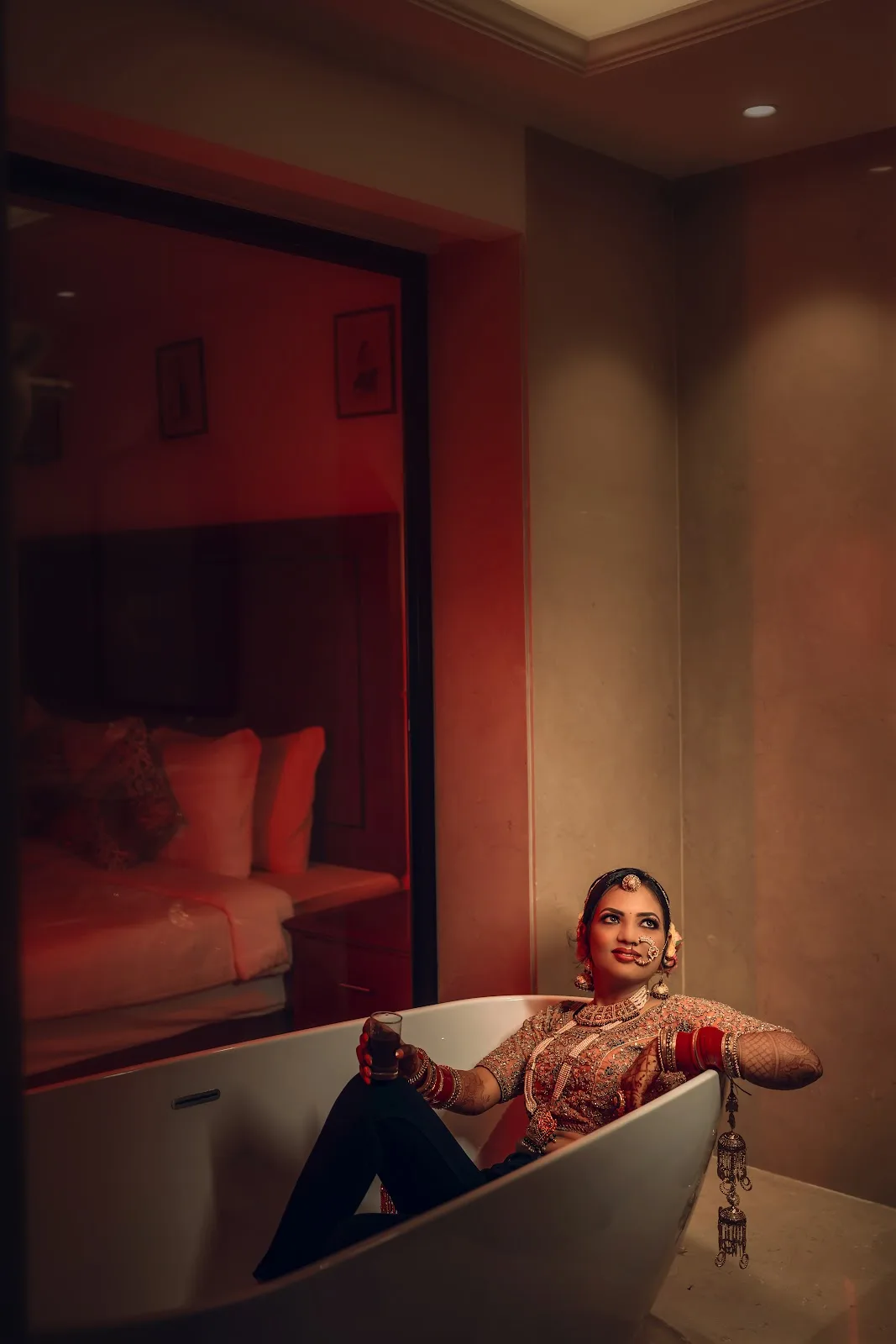 New Papaji Photo studio