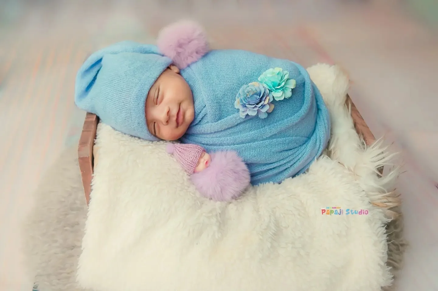 New Papaji Photo studio
