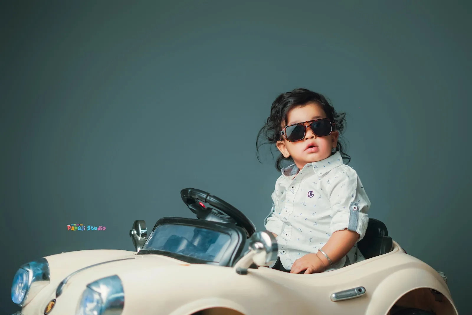 New Papaji Photo studio